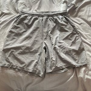 Lululemon Shorts (3 pairs)